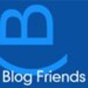 Blog Friends Icon