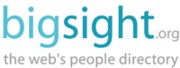 BigSight Logo