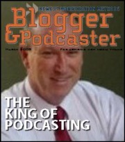 Podcast King