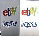 Signs of Ebay