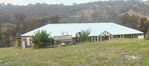 The Homestead