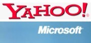 Microsoft Yahoo Deal Falls Through