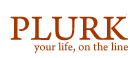 Plurk Logo