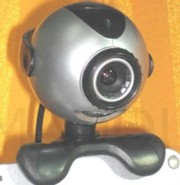 A Webcam